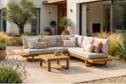 Tuinstijlen Life Outdoor Living